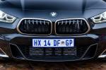 BMW X2 M35i 2019 года (ZA)